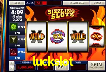 Descubra a Essência do luckslot: Nossa História e Compromissos