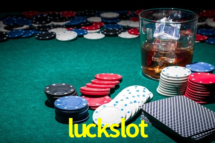 Estatísticas luckslot