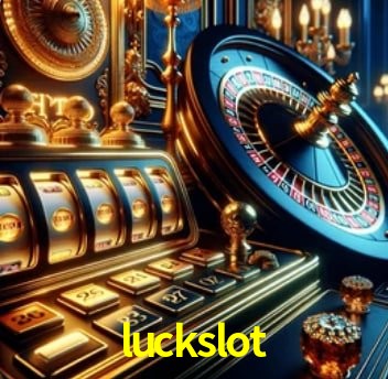 Experiência VIP luckslot