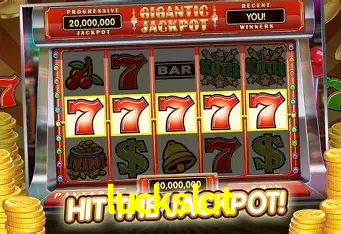 Desvendando o Mundo dos Jogos Virtuais na luckslot