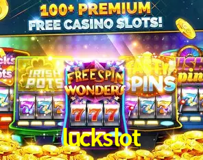 A Emoção da Loteria na luckslot: Uma Chance de Mudança de Vida