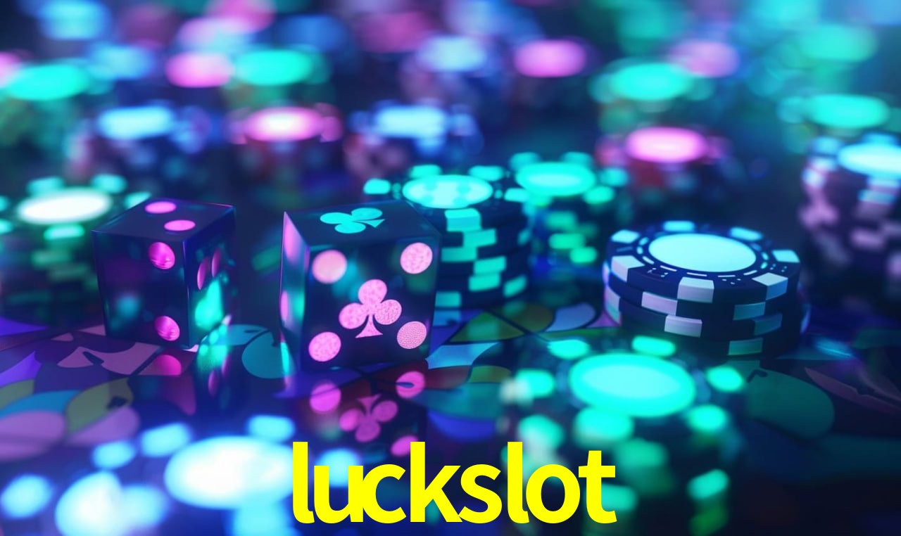 Bônus de Boas-vindas luckslot