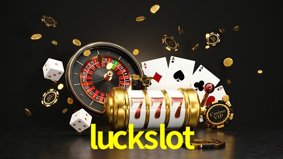 Welcome Bonus luckslot