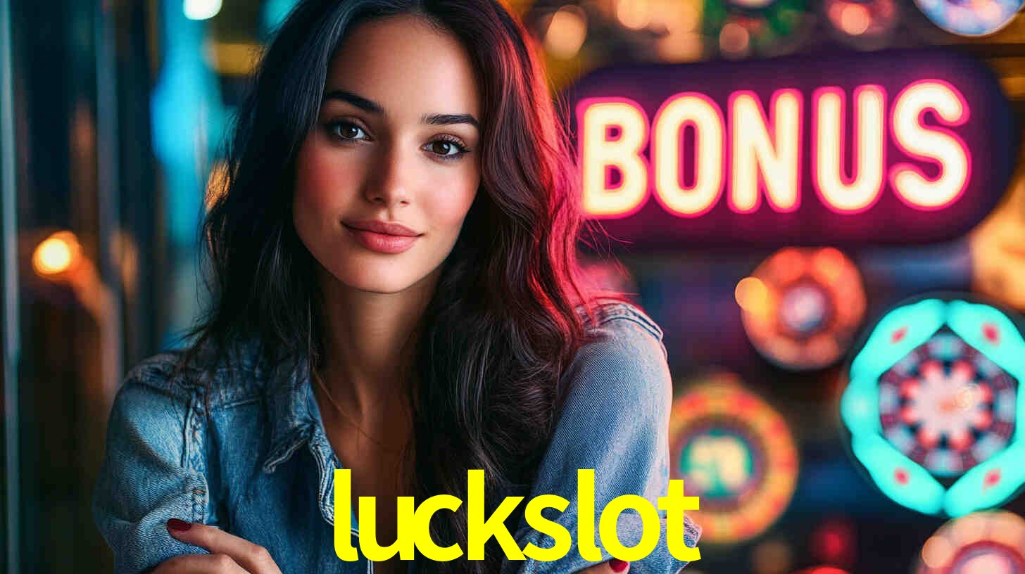 luckslot login