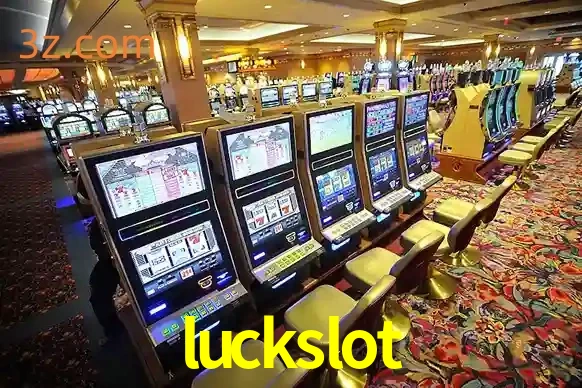 10 Perfis de Indivíduos que Exigem Cautela no luckslot Cassino