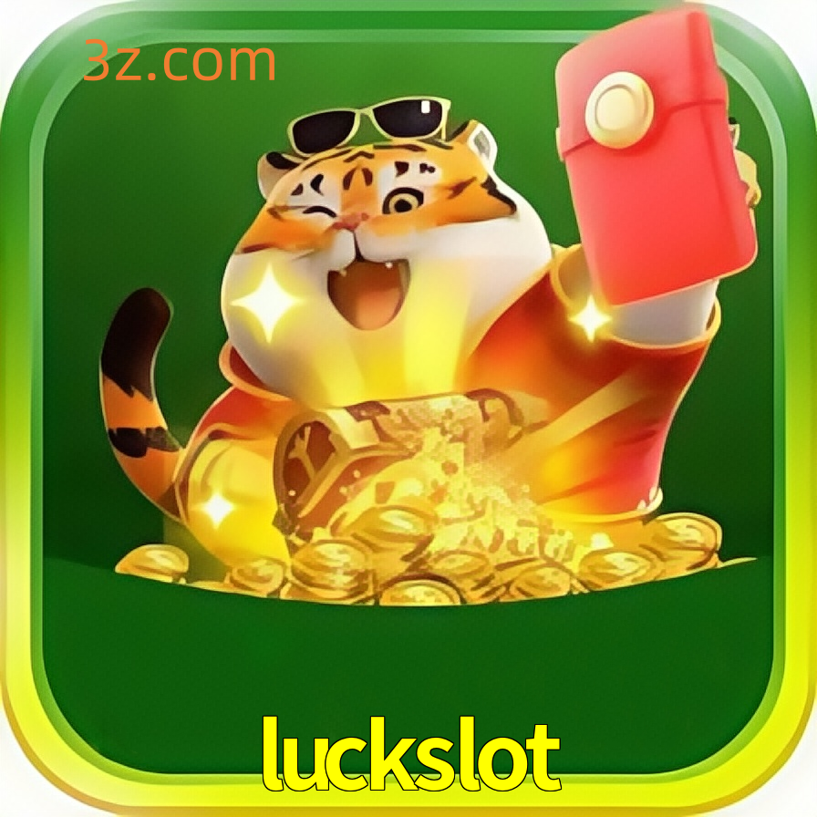 Logo luckslot