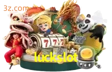 luckslot slot