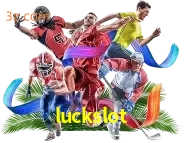 sport luckslot