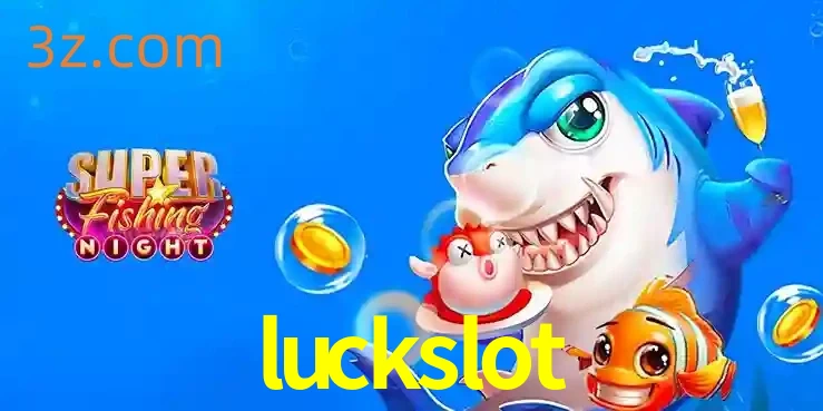 Cassino de Pesca: Uma Visão Geral e Recomendação no luckslot