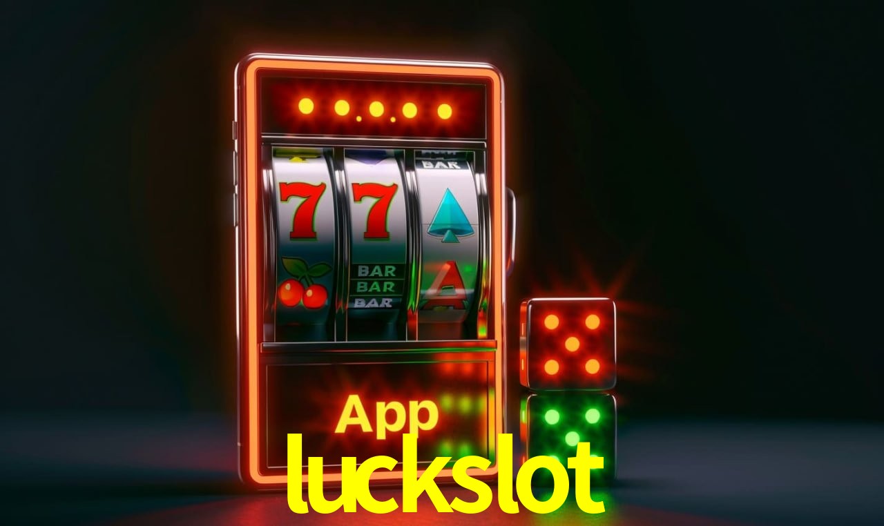 Tecnologia da Plataforma luckslot