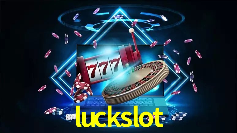luckslot Belo Horizonte - Jackpots