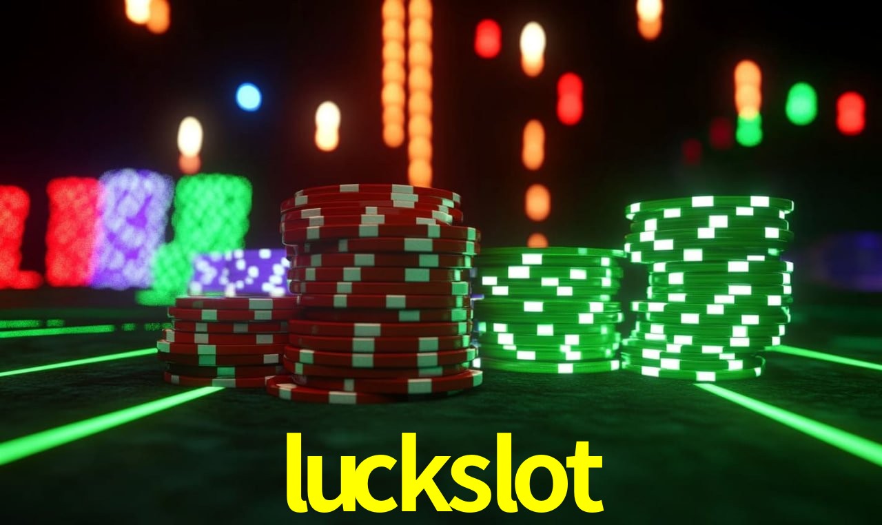 Slot Games luckslot