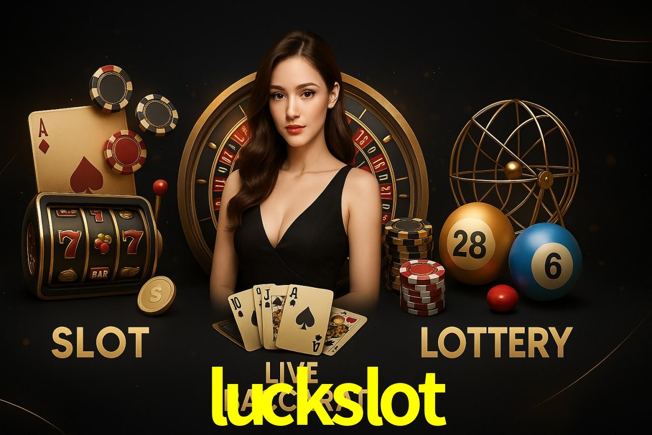 luckslot Brasília - Leaderboards