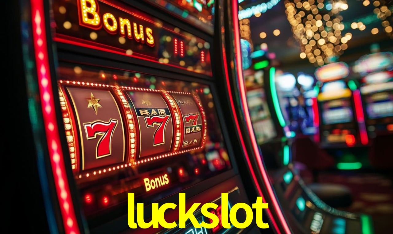 luckslot,luckslot bet