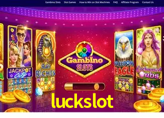 luckslot Brasília - VIP Program