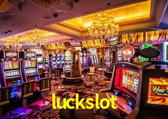 luckslot Belo Horizonte - VIP Casino