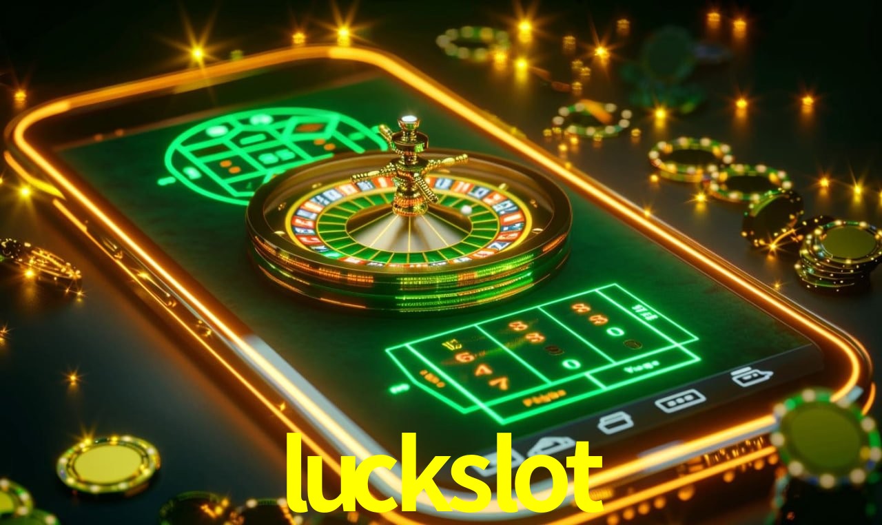 luckslot - Support