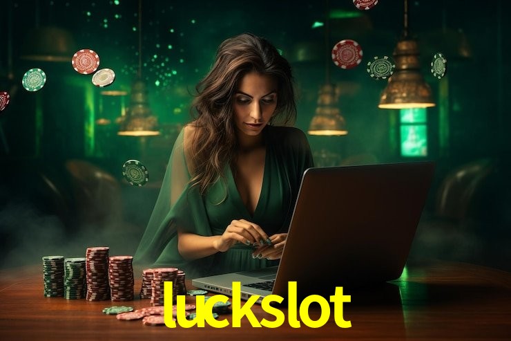 luckslot - Installation Guide