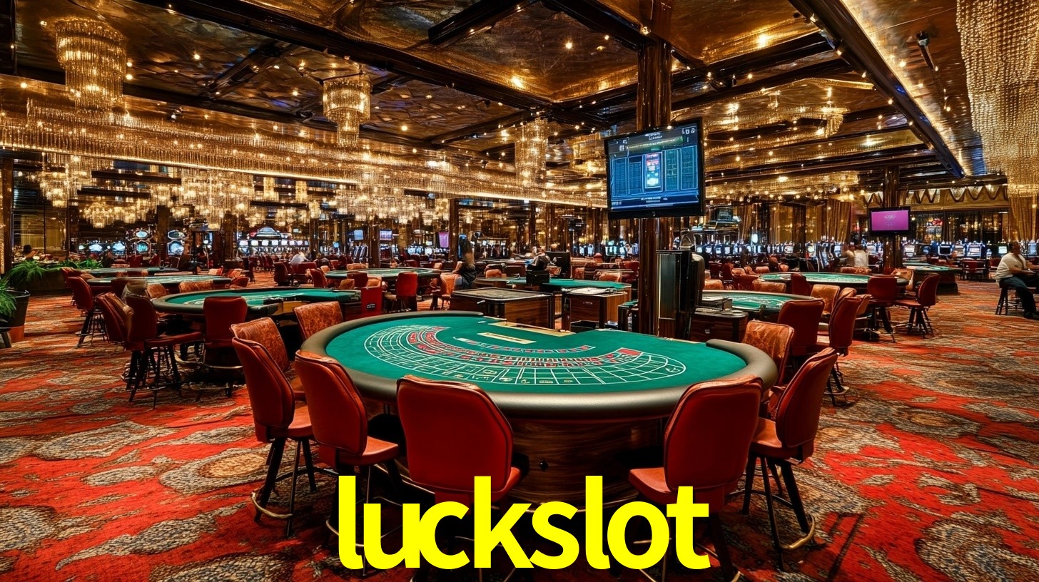 luckslot bet