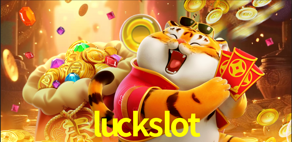 luckslot,luckslot bet