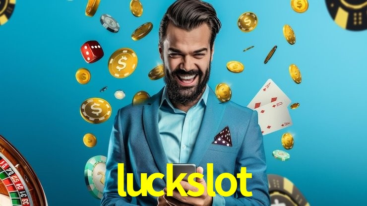 Secure Login luckslot