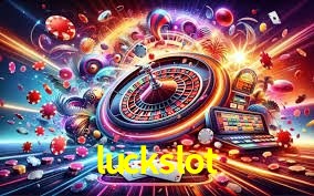 Diretório de Jogos luckslot