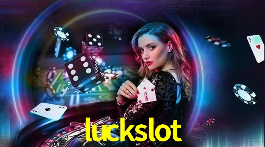 Exclusive Offers luckslot
