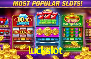 Descubra a Essência do luckslot: Nossa História e Compromissos