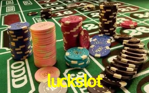luckslot - App Performance