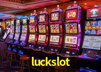 luckslot São Paulo - All Bonuses