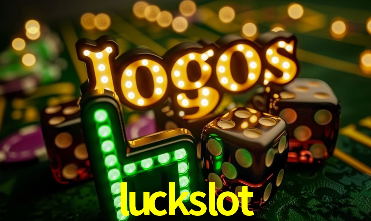 Design Responsivo luckslot