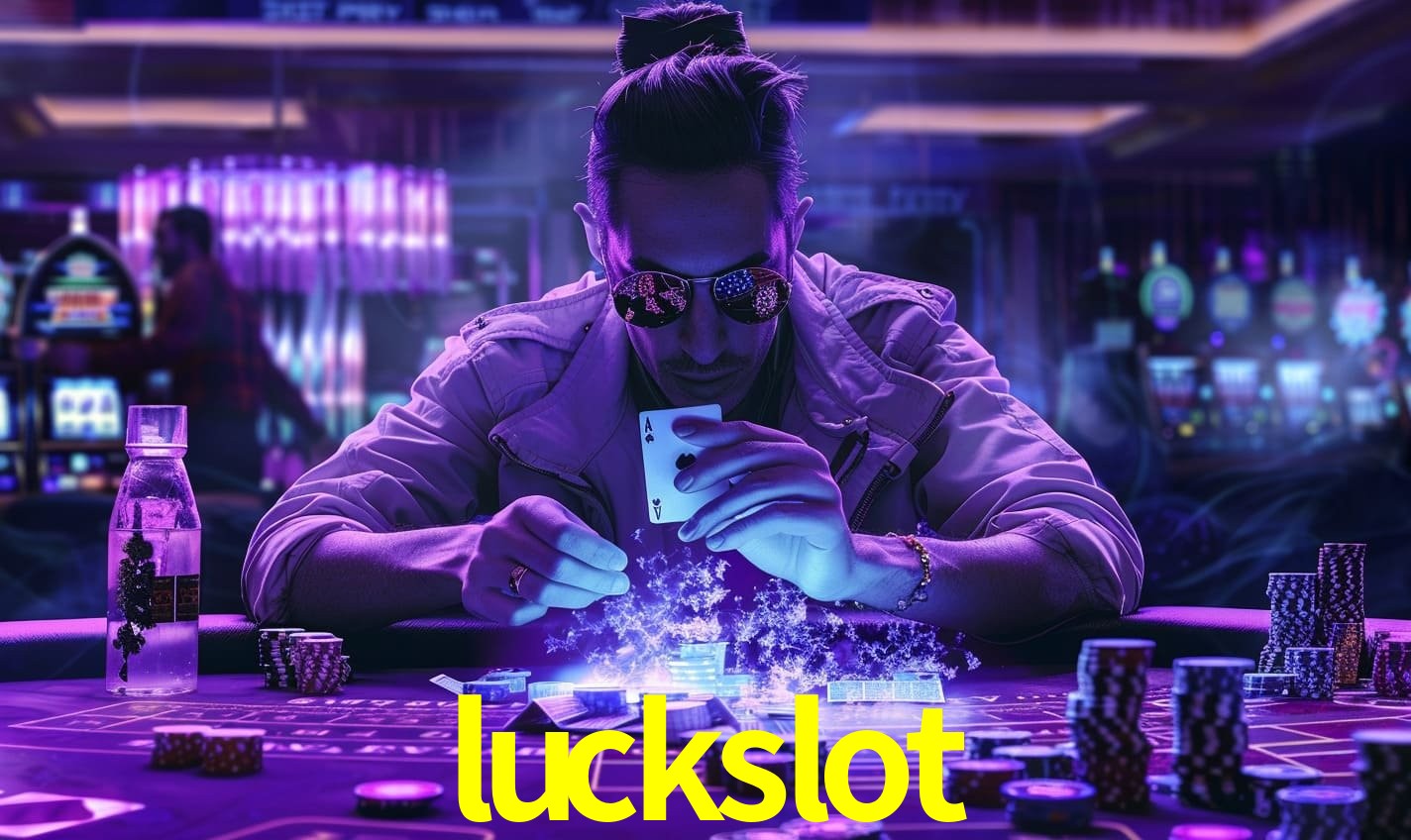 Sports Statistics luckslot