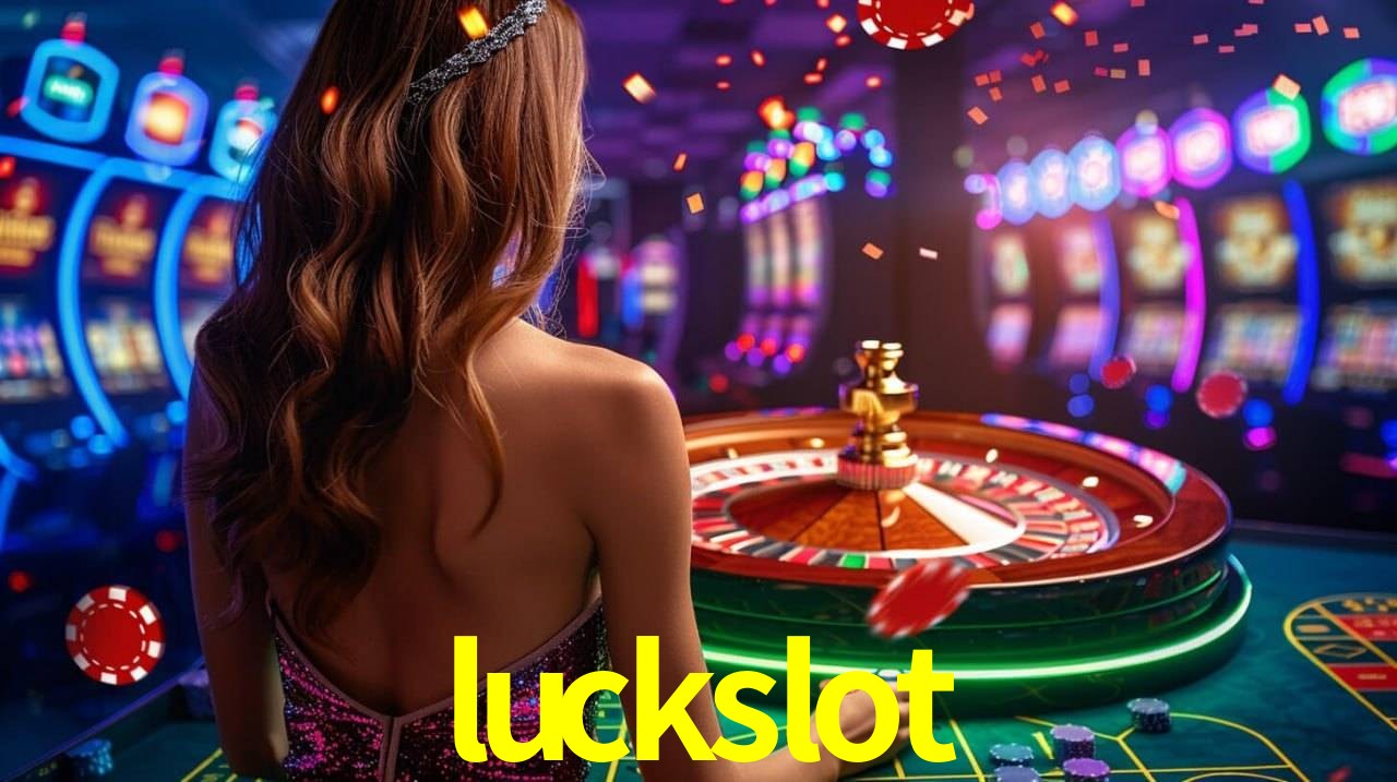 luckslot - App Features