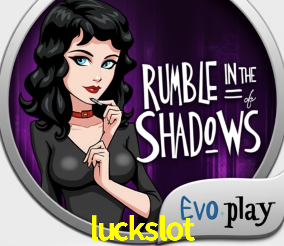APP oficial da luckslot para mobile