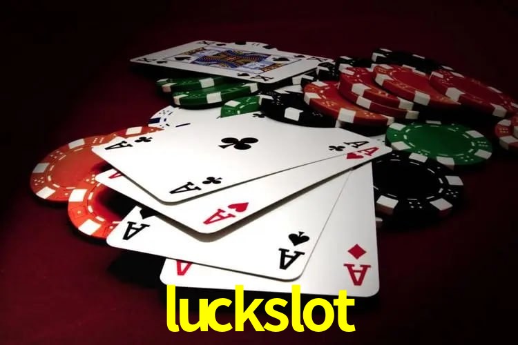 Apostas de Tênis luckslot