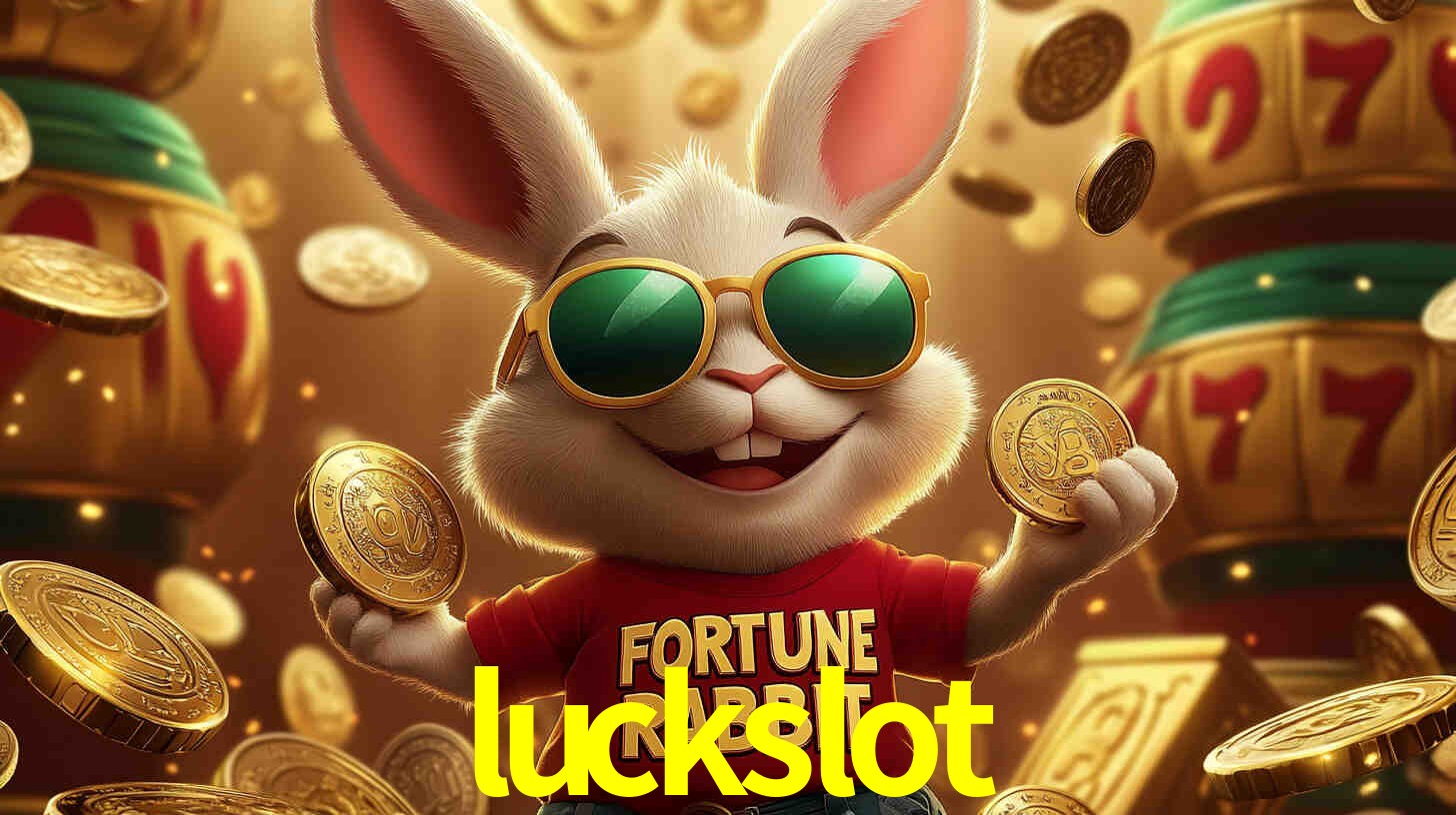 luckslot: Seu Especialista em Apostas Esportivas Brasileiras