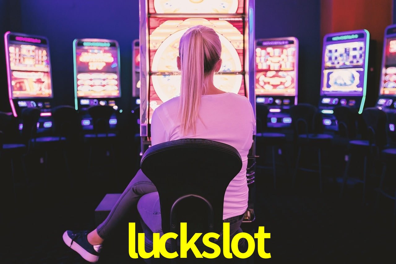 Account Benefits luckslot
