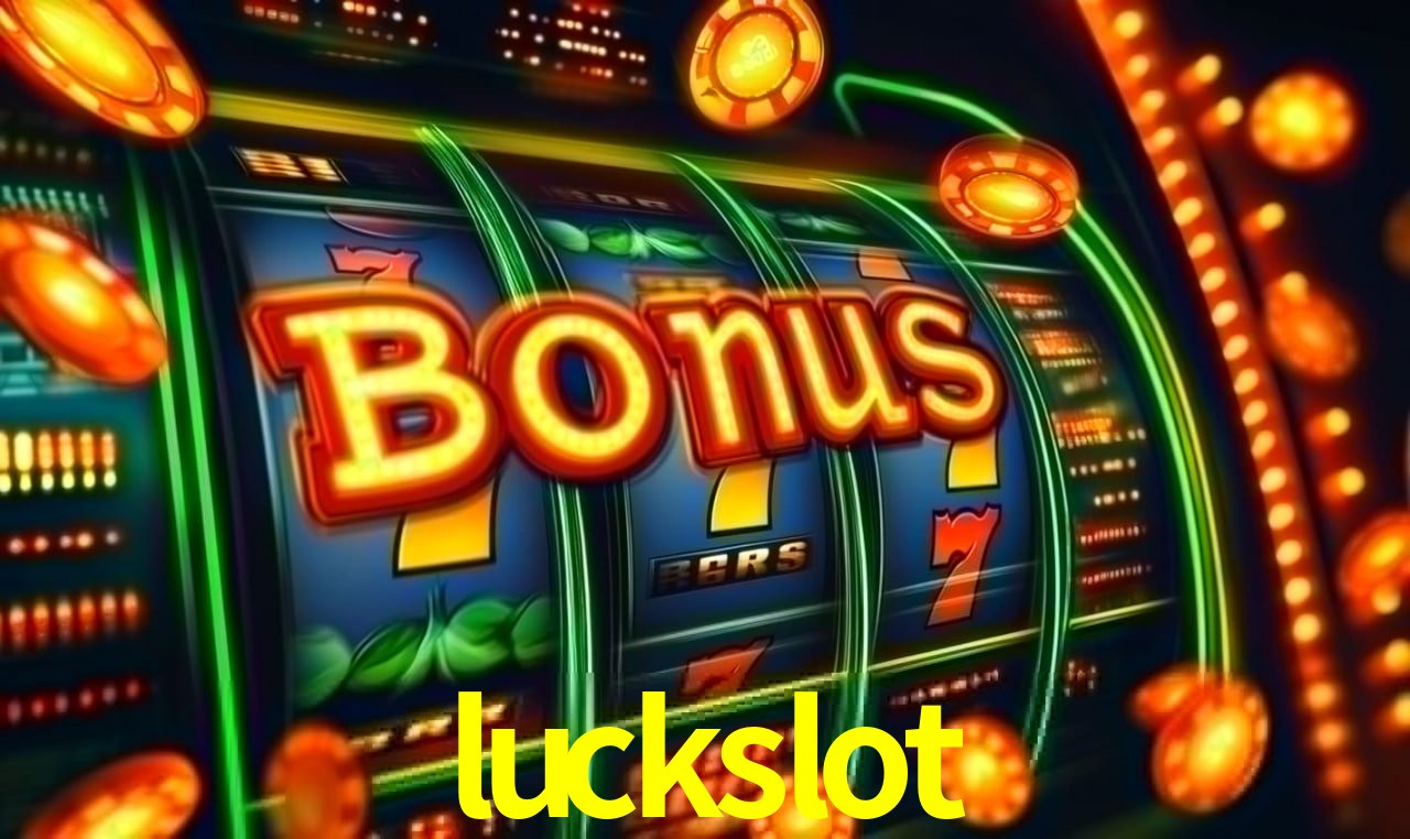 Tennis Betting luckslot