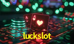 Login Seguro luckslot