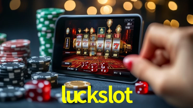 Live Casino luckslot