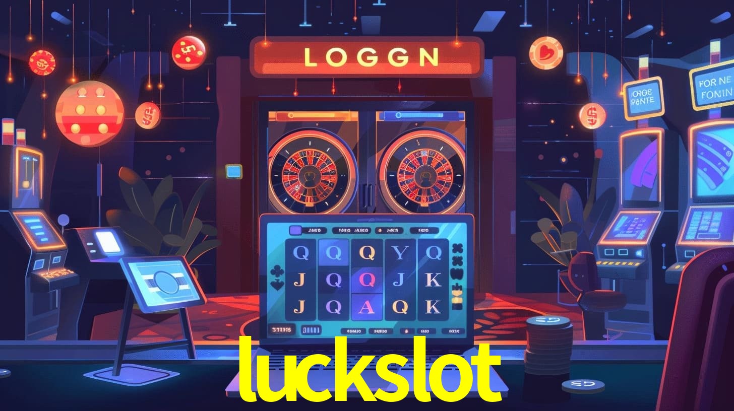 luckslot - User Statistics