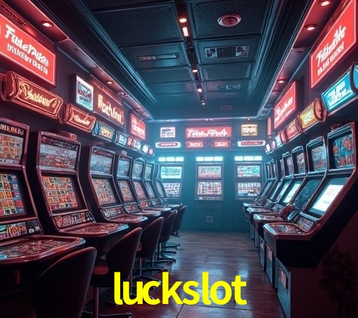 luckslot Promoções - 30+ Ofertas Diárias