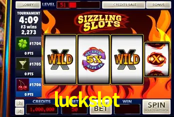 A Revolução dos Aplicativos de Jogos no luckslot