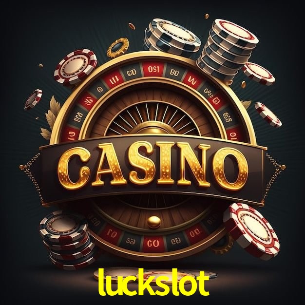 luckslot - App Security