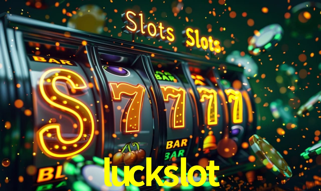 Gates of Olympus luckslot