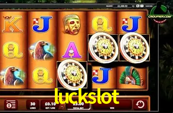 Desvendando o Mundo dos Jogos Virtuais na luckslot