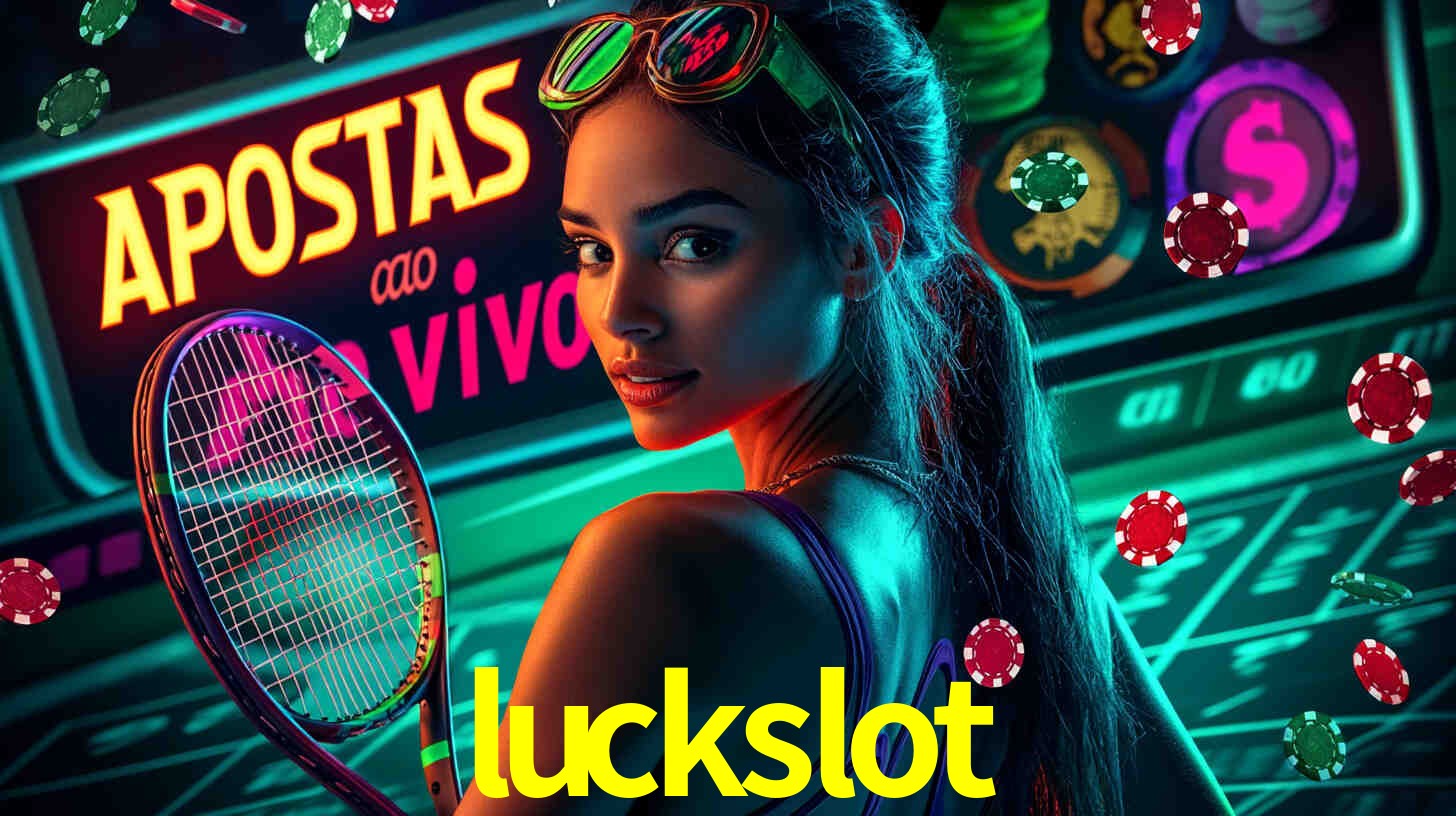 Descubra a Essência do luckslot: Nossa História e Compromissos