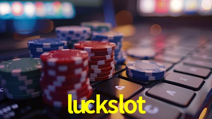 luckslot - Winners Celebration
