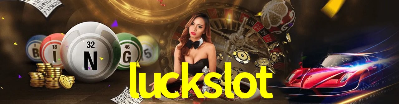 luckslot São Paulo - Top Slots