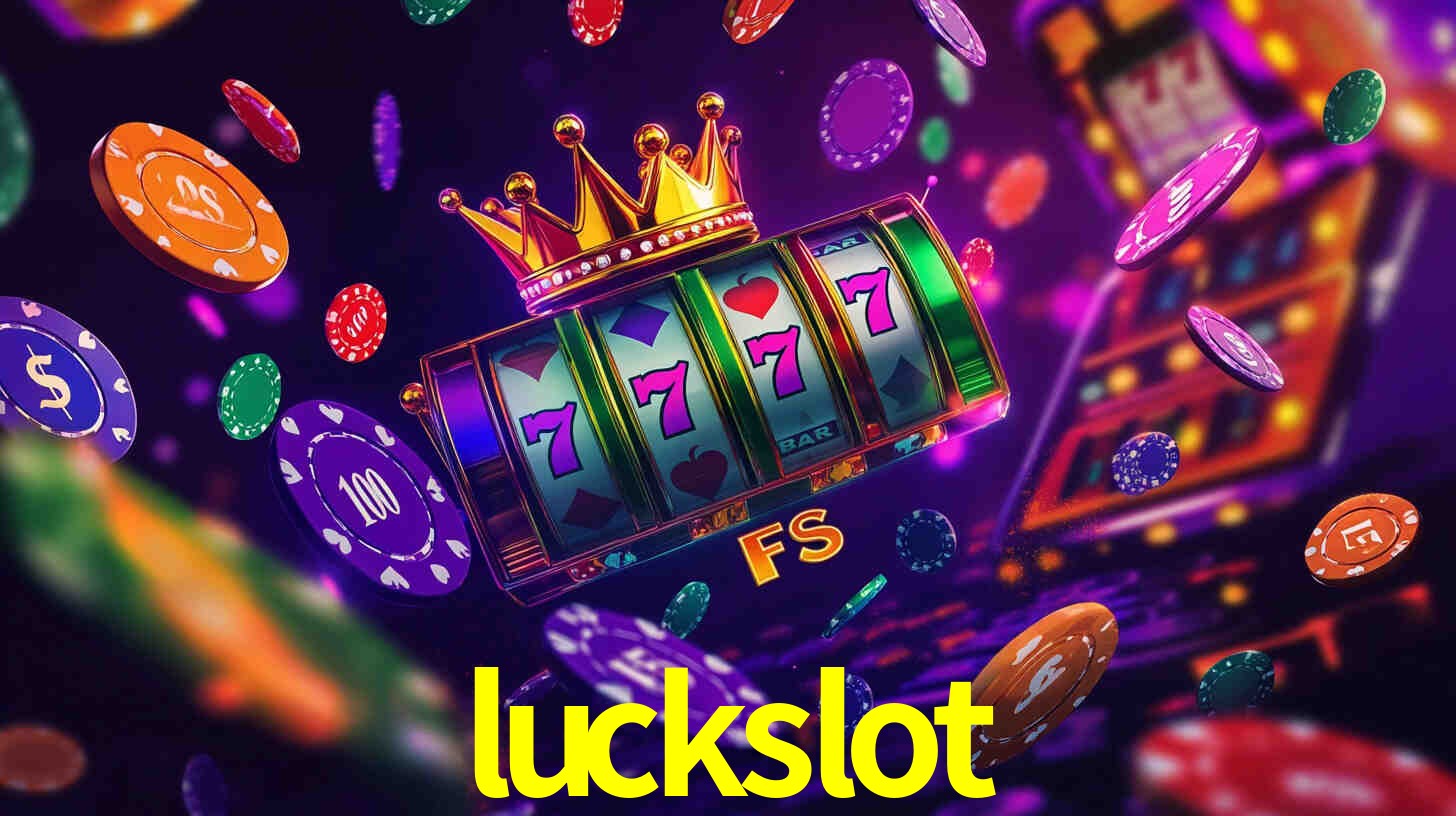 Blackjack Table luckslot